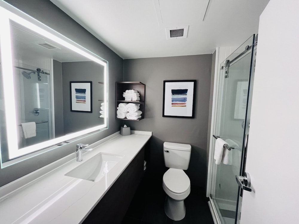 Staybridge Suites Federal Way Seattle South by IHG - photo 13