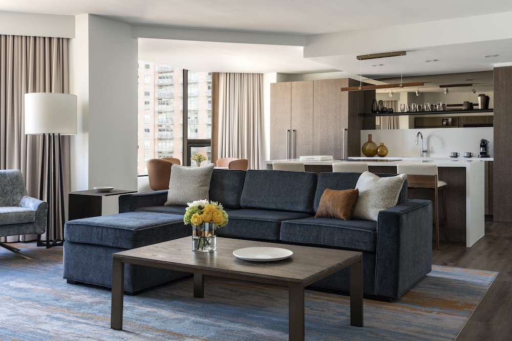 Four Seasons Hotel Houston - photo 31
