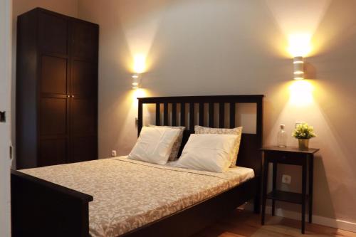 myApartment — 4-Star Luxury Hotel in Lisbon, Portugal