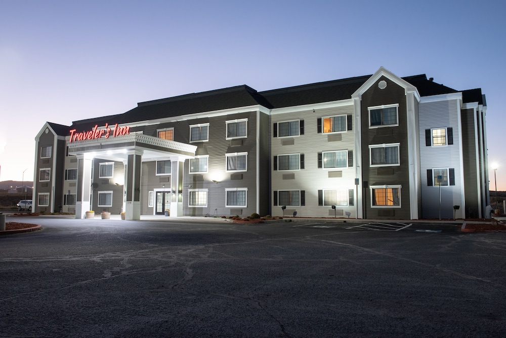 Quality Inn Carlin - photo 33