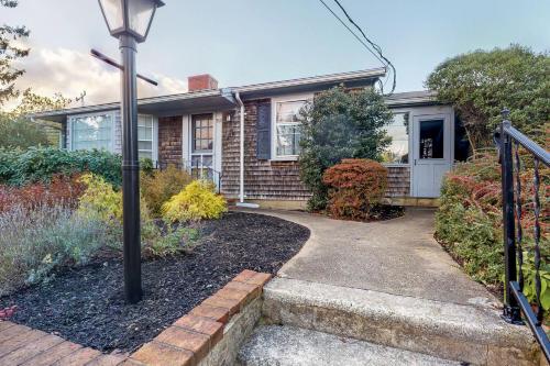 Edgartown Cozy Corner in Edgartown, United States
