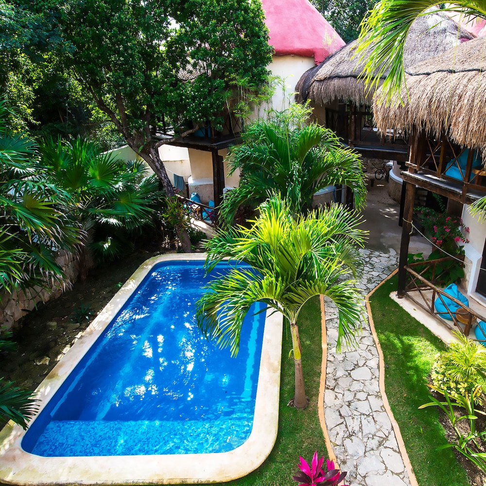 Uolis Nah Hotel Villas - last minute hotel in Tulum