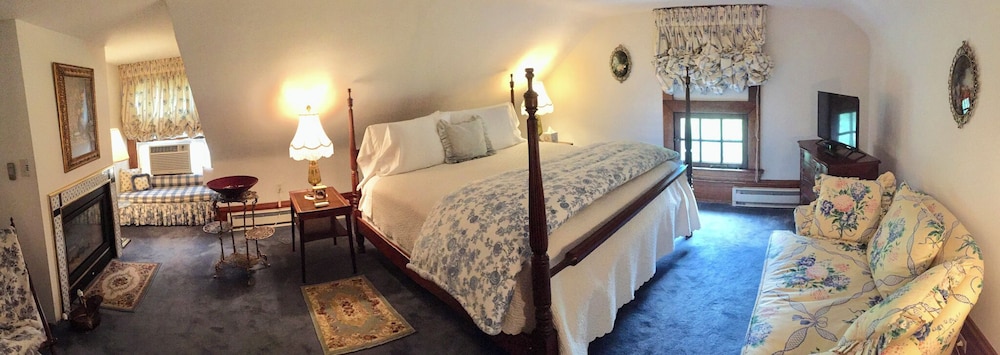 The Mercersburg Inn - photo 52