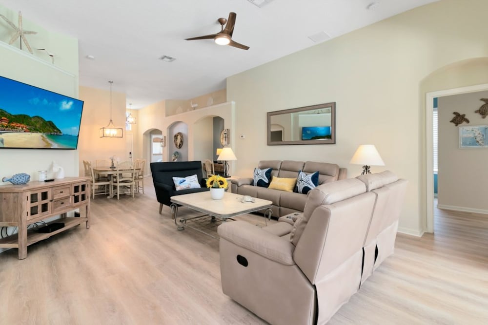 4 Bed Pool Spa Home windsor Palms Resort - photo 16