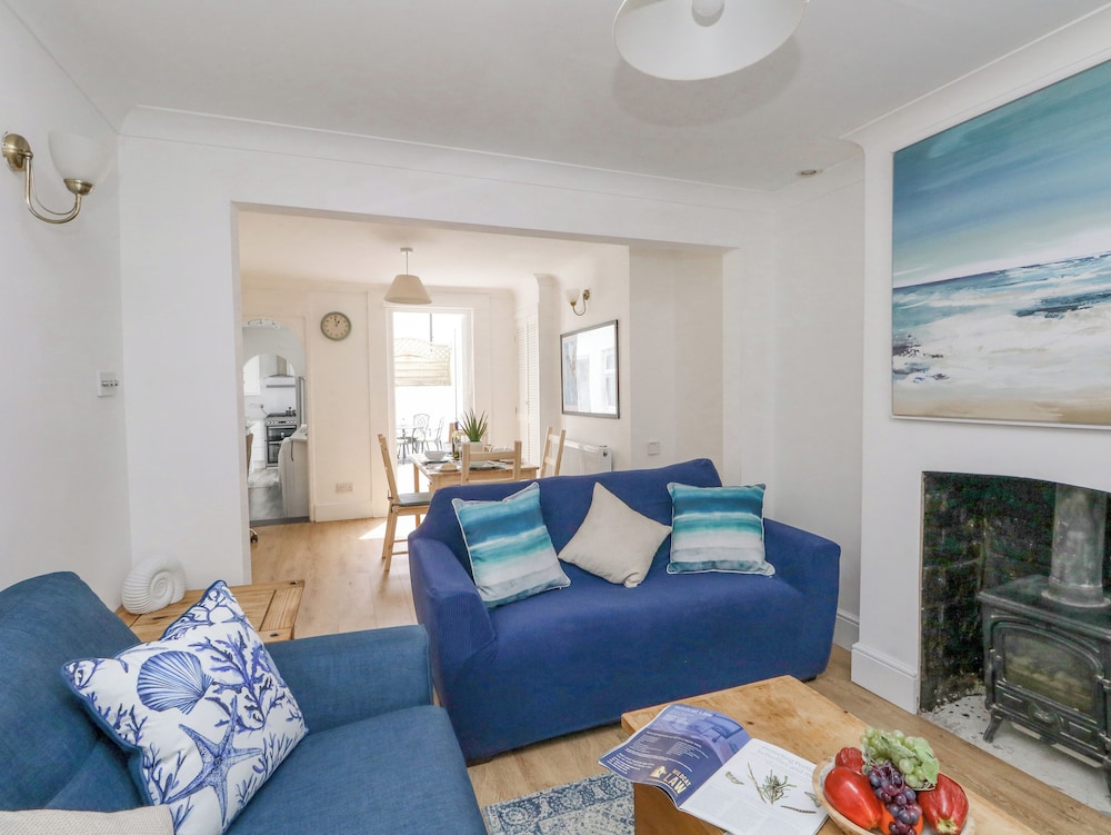 Day Cottage — 4-Star Luxury Hotel in Weymouth, United Kingdom