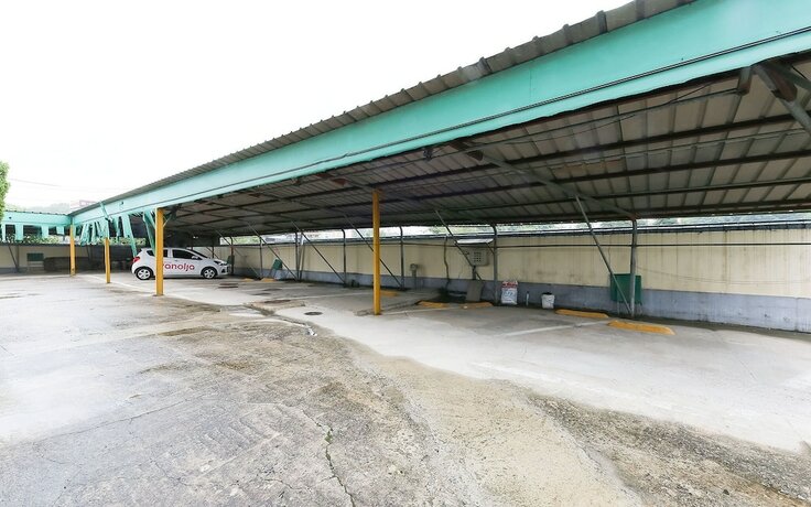 Nonsan Yeonmu in Nonsan, South Korea