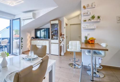Bela — 4-Star Luxury Hotel in Pula, Croatia
