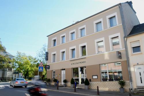 Il Piccolo Mondo — hotel in Luxembourg