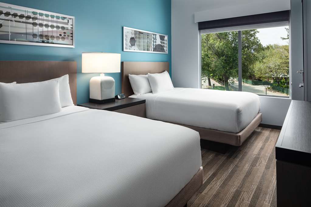 Hyatt House San Jose Cupertino - photo 23