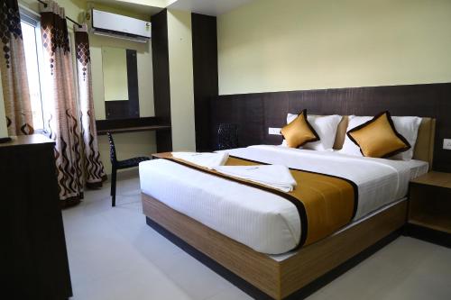 Hotel Landmark pet-friendly hotel Port Blair