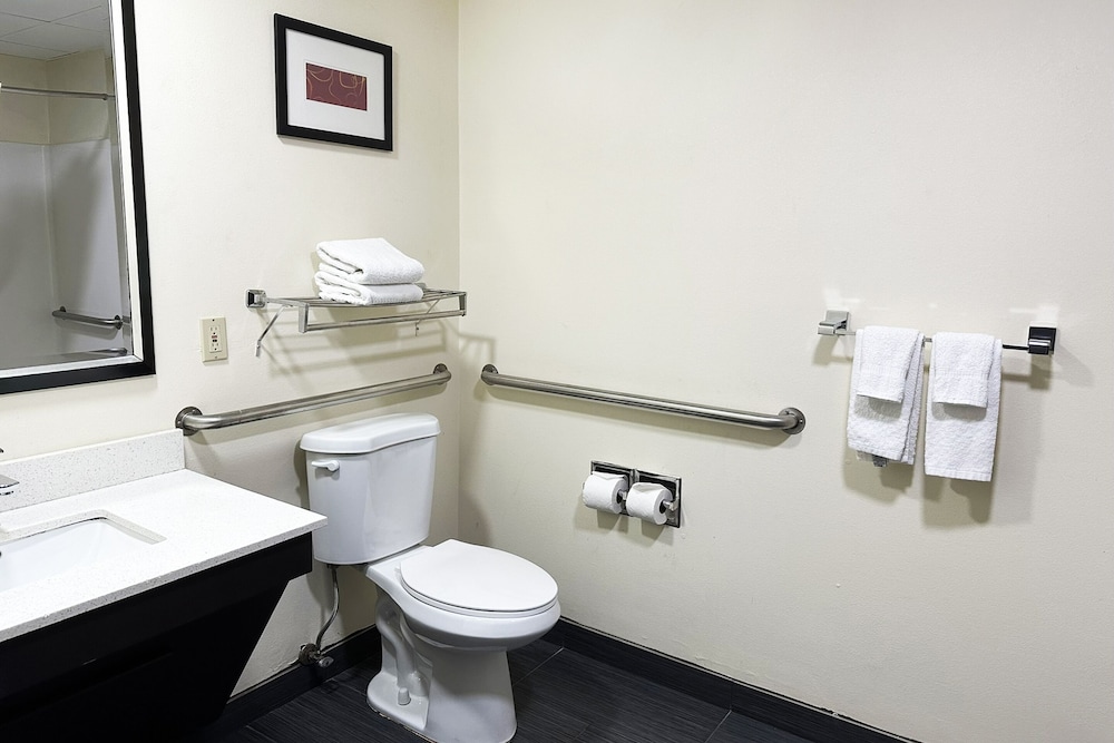 Oyo Hotel Rome West Ga - photo 44