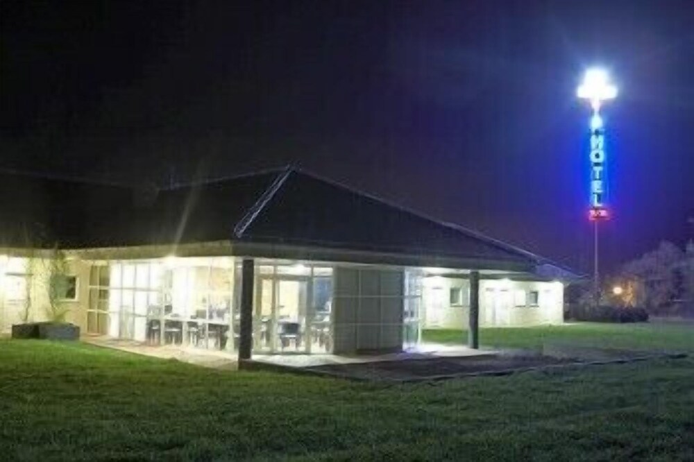 P'tit Dej Hotel Issoire