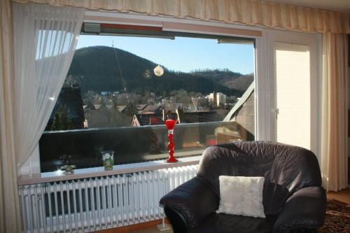 Ferienwohnung Baude — 4-Star Luxury Hotel in Bad Harzburg, Germany