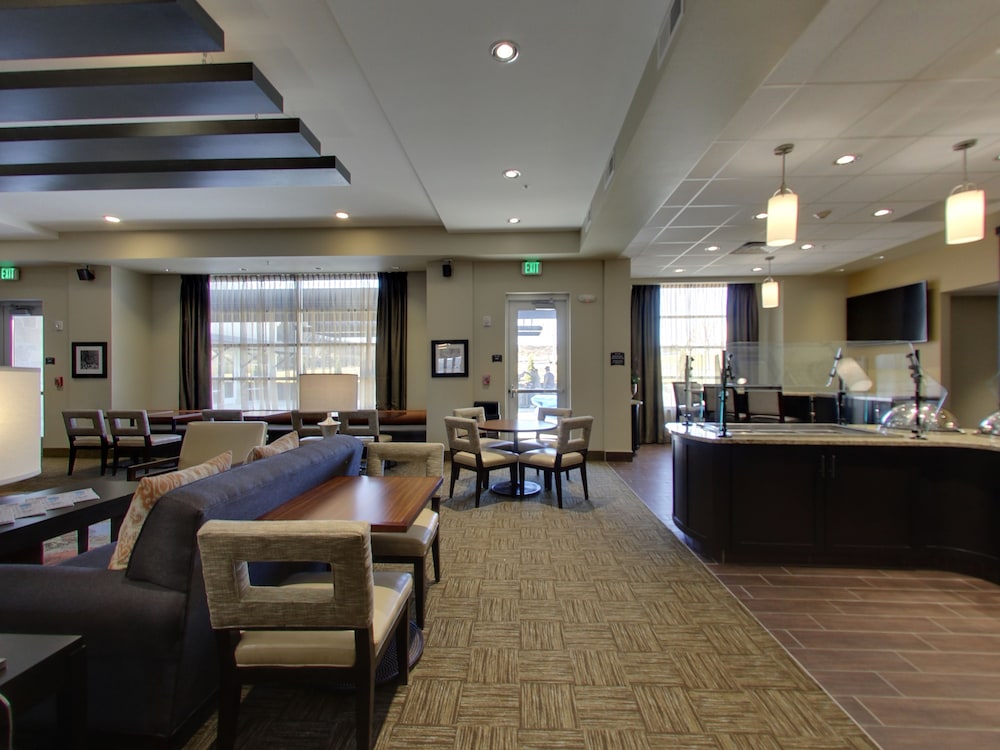 Staybridge Suites Madison Fitchburg - photo 73