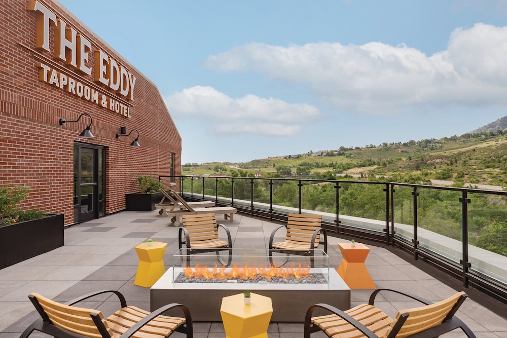 The Eddy Taproom & Hotel - photo 69