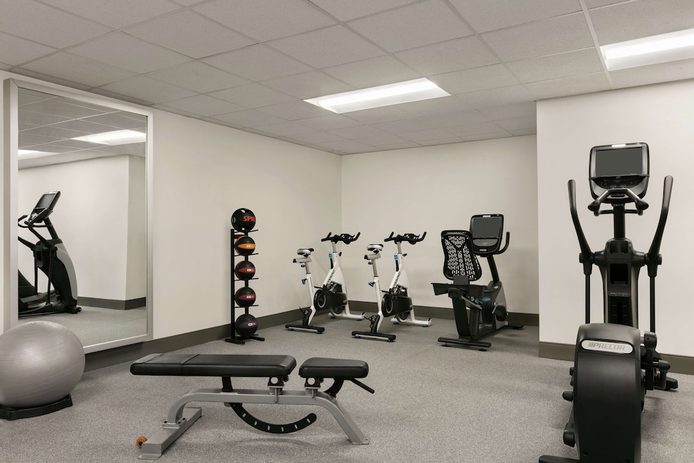 DoubleTree by Hilton New Orleans - photo 30