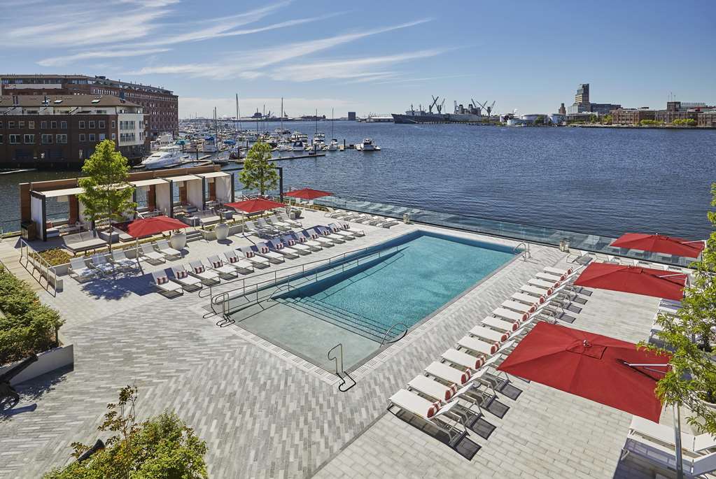 Pendry Baltimore - photo 16