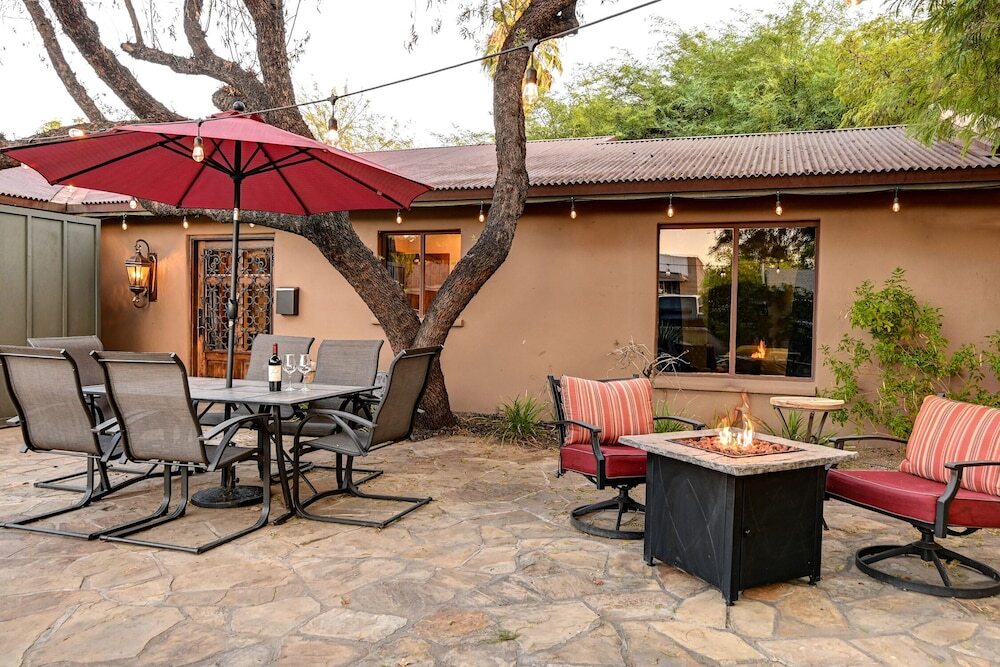 Winery Suites of Scottsdale - photo 28