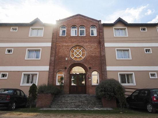 El Remanso Valeria del Mar in Carilo, Argentina