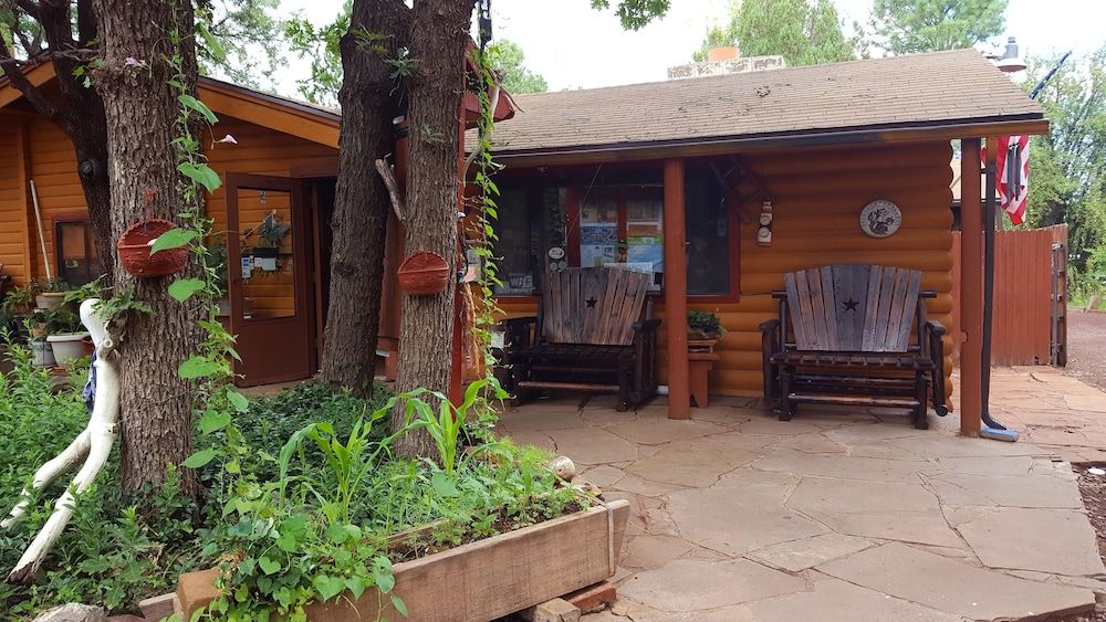 The Place at Pinetop - photo 14