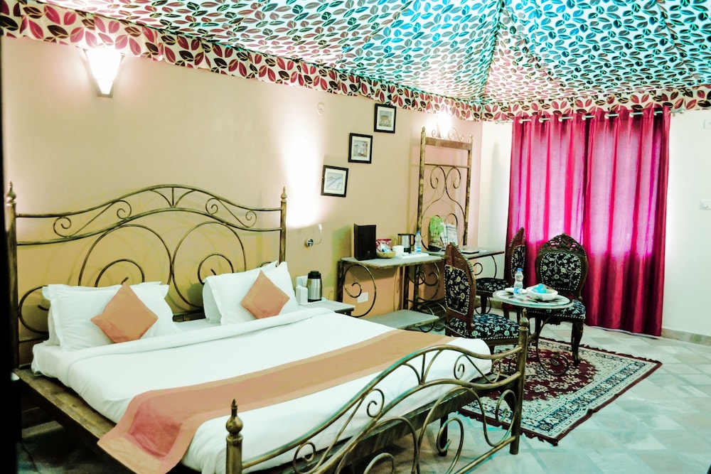 GenX Kishangarh — Kishangarh — photo 4