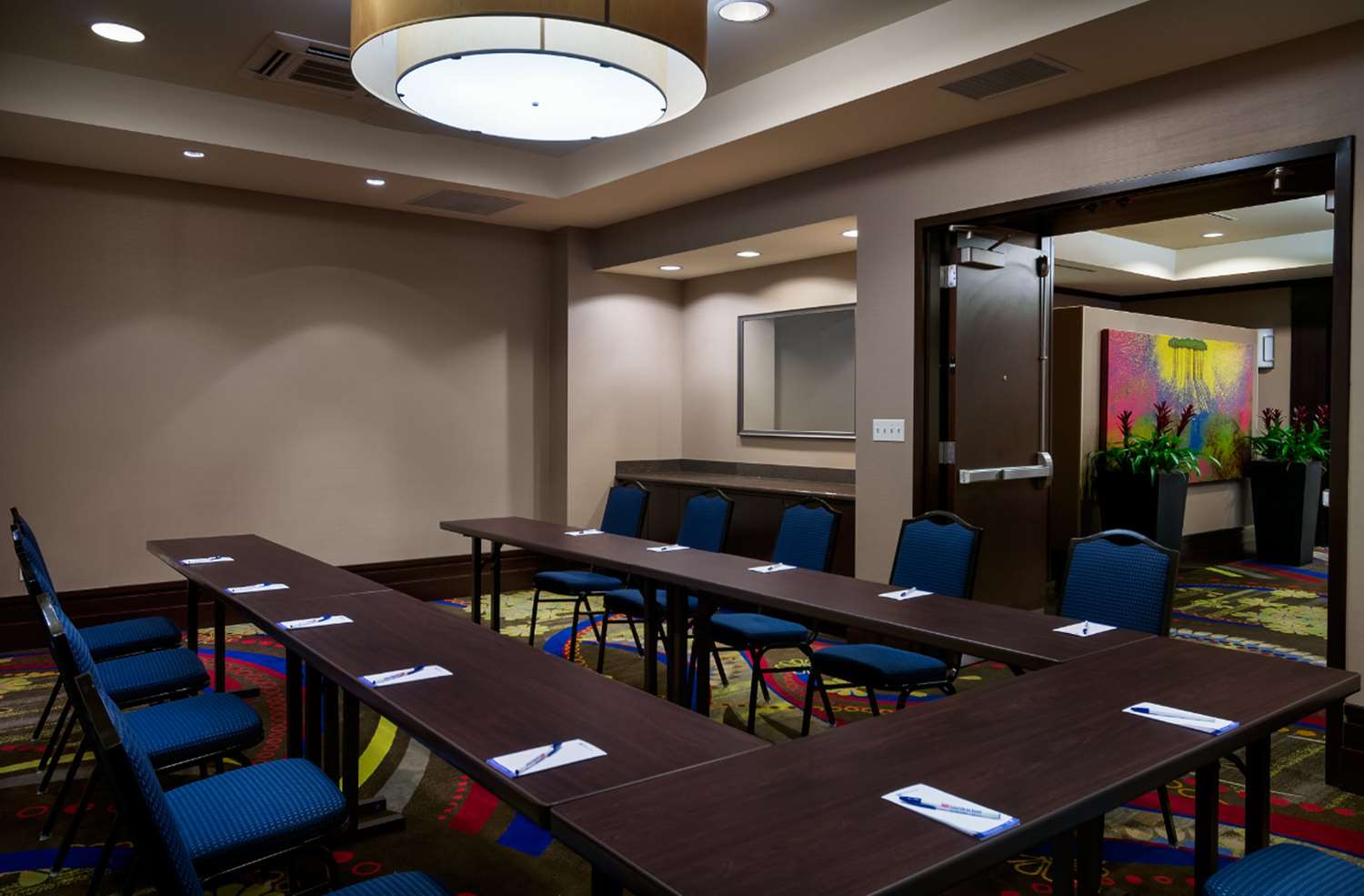 Hilton Garden Inn Houston NW America Plaza - photo 26