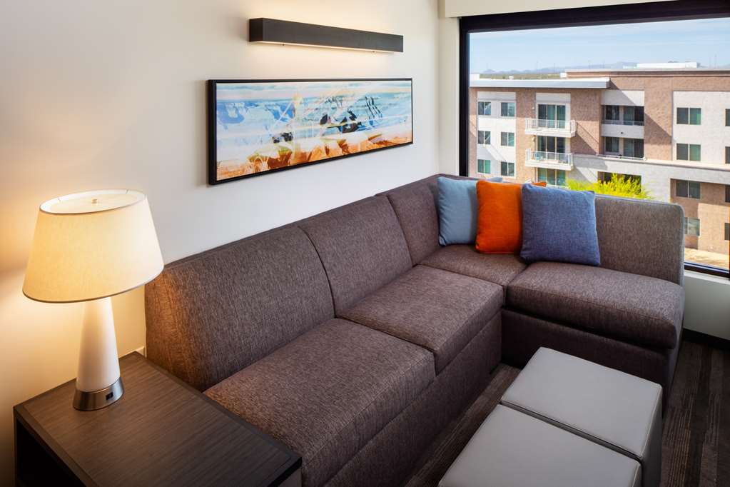 Hyatt House North Scottsdale - photo 19
