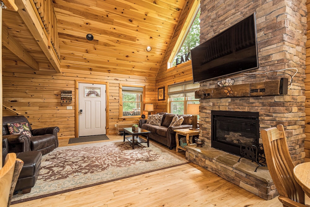 Log Me Inn - photo 9