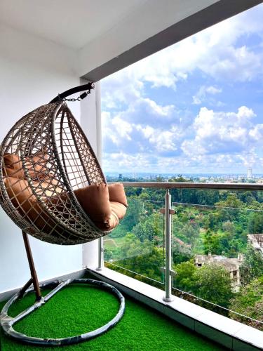 Kileleshwa View