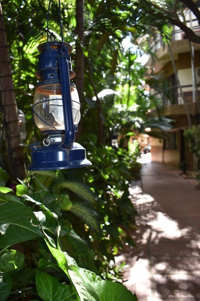 Residencial Pinocho in Montero, Bolivia