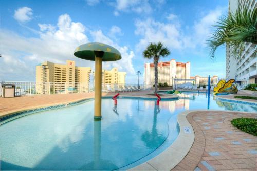 Laketown Wharf Resort 416 By Aneliya - photo 48