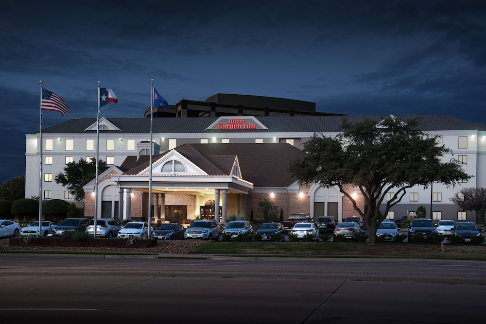 Hilton Garden Inn Las Colinas - photo 64