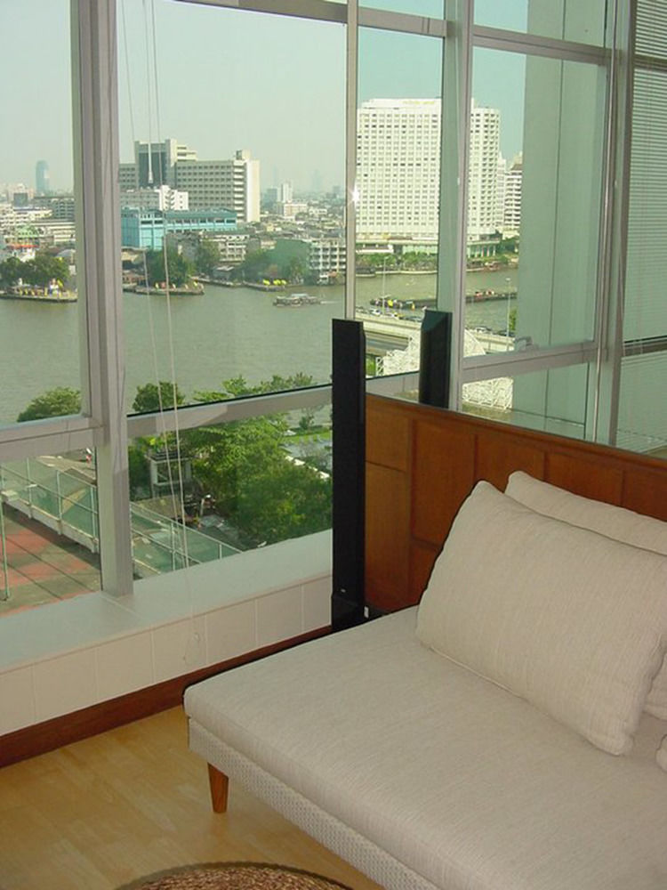 Bangkok Riverside Condo