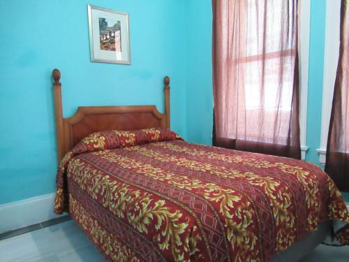 Haveli Hotel San Francisco - photo 13