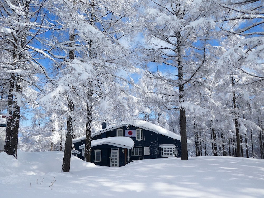 Japan Snowsports in Myoko, Japan