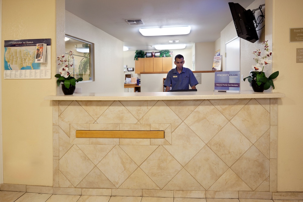Candlewood Suites Corpus Christi Spid by IHG - photo 24
