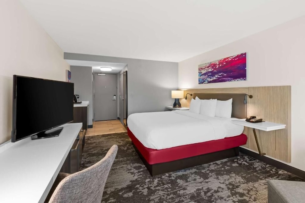 Hilton Garden Inn Atlanta Airport North - photo 11