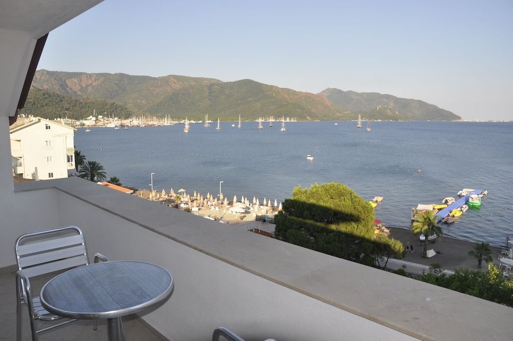 Balim Otel — Marmaris — photo 5