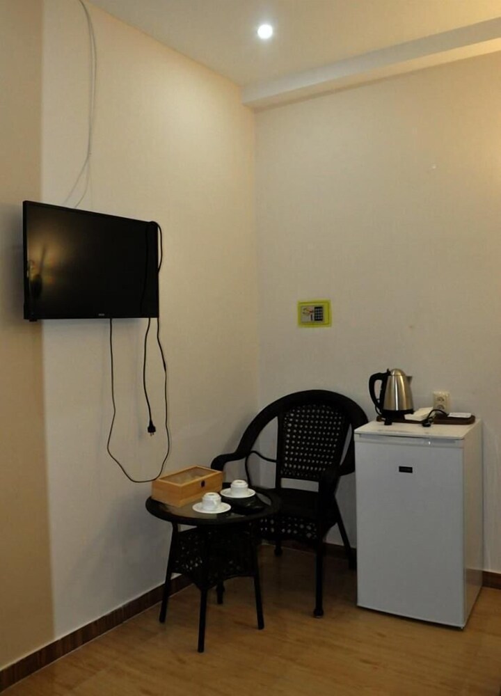 In-Room Amenity