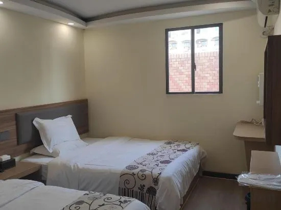 Shanghai Viking Theme Hotel - last minute hotel in Shanghai