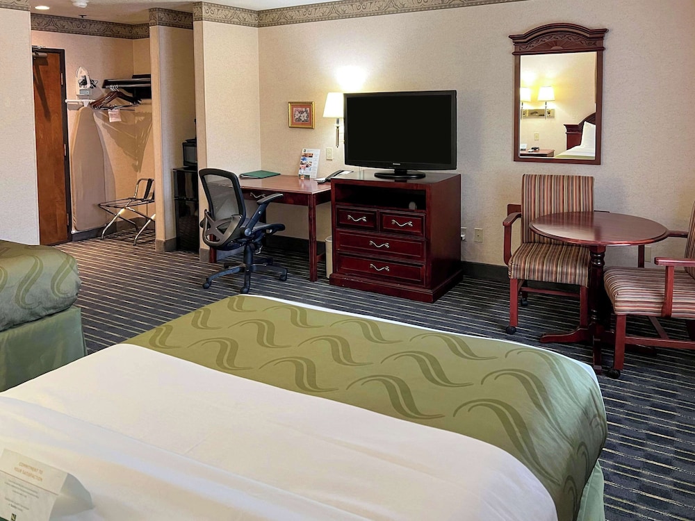SureStay by Best Western Sunnyvale Silicon Valley - photo 14