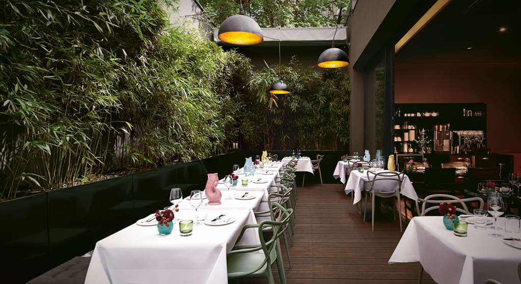 Hotel Mani By Amano Group