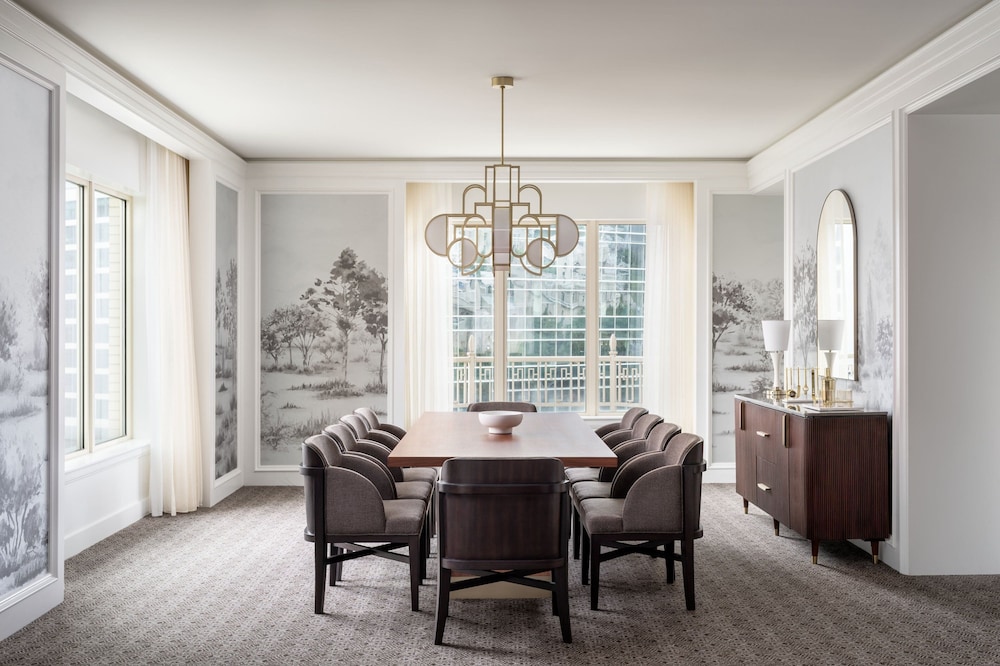 The Ritz Carlton Dallas - photo 16