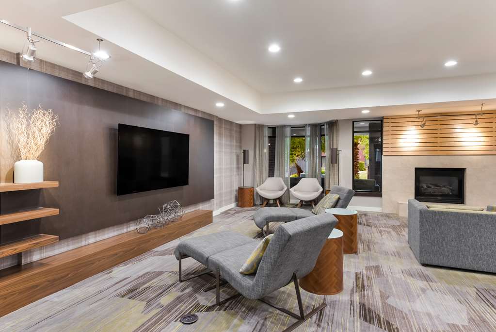 Sonesta Select Tempe Downtown - photo 7