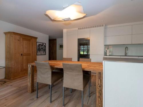 Apartment Grace by Interhome — Gstaad — photo 3