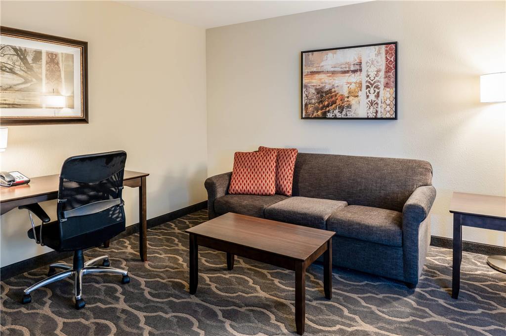 Country Inn & Suites by Radisson Grandville Grand Rapids West MI - photo 31