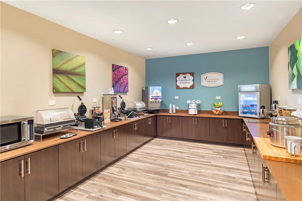 Sleep Inn Lancaster Dallas South - photo 31