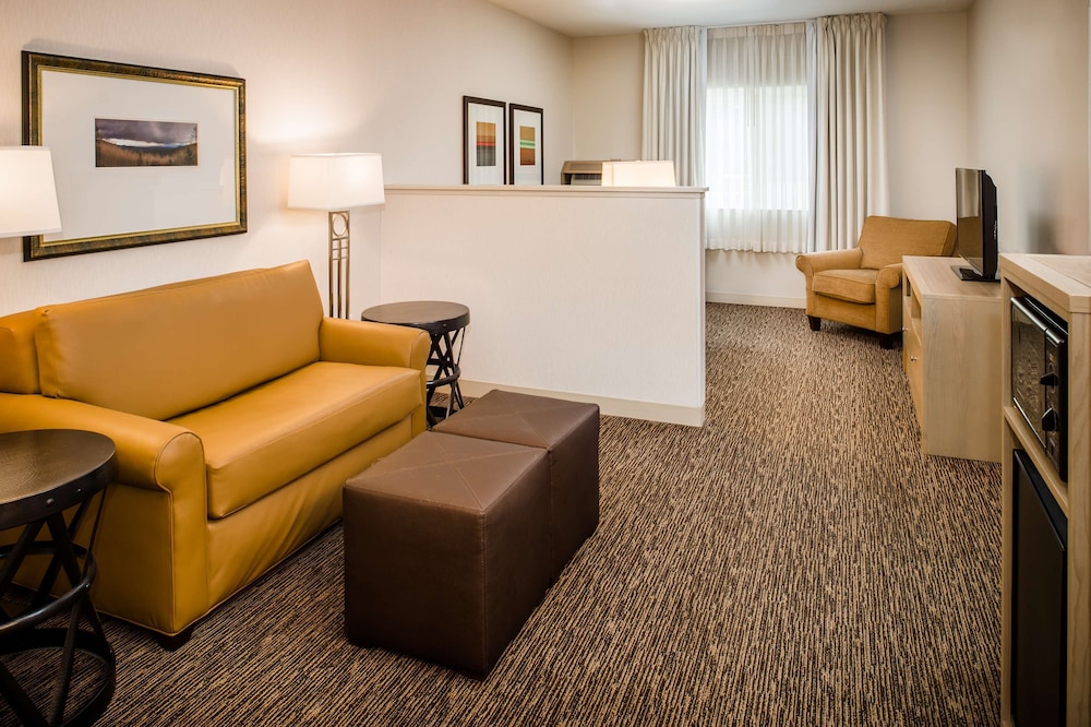DoubleTree by Hilton Olympia Downtown Capitol District - photo 20
