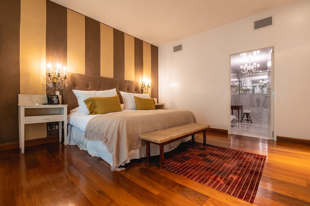 Hub Porteño in Buenos Aires, Argentina