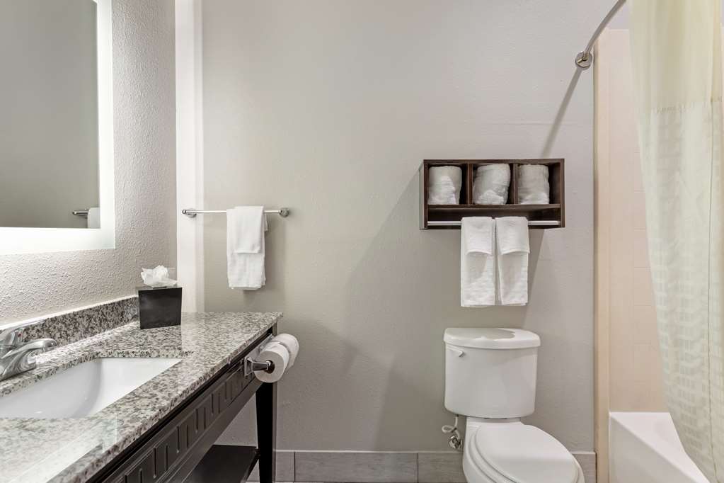 Best Western Casino Inn - photo 29